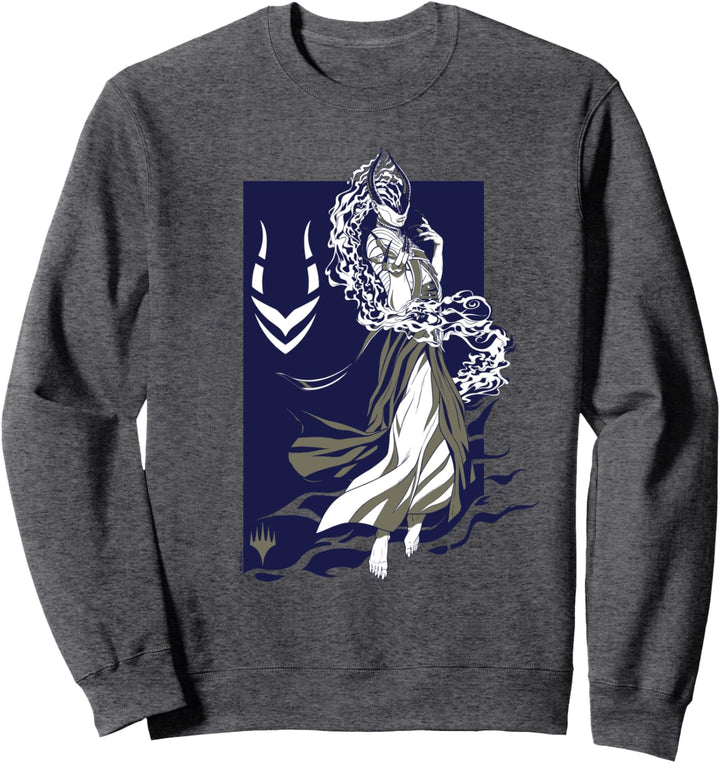 Magic: The Gathering Ashiok Planeswalker Sweatshirt