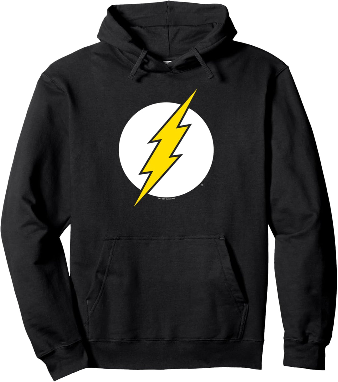 The Flash Classic Pullover Hoodie