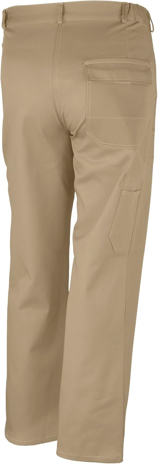 Qualitex - Bundhose Favorit BW 320 - mehrere Farben 64 Khaki, 64 Khaki