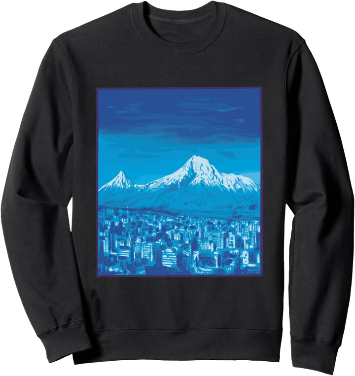 Berg Ararat Sweatshirt