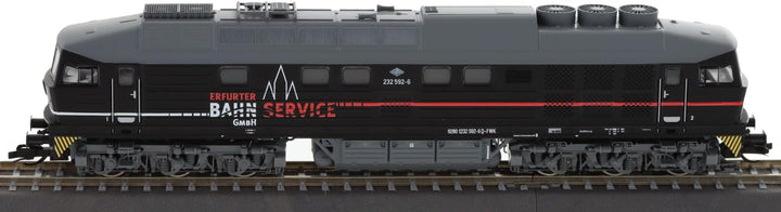7380005 Diesellokomotive BR 232, EBS, Ep. VI