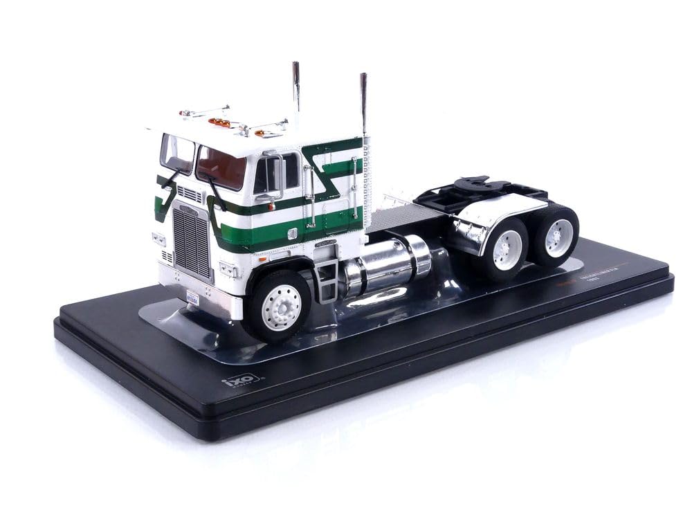 Ixo - FRE FLA - 1993-1/43