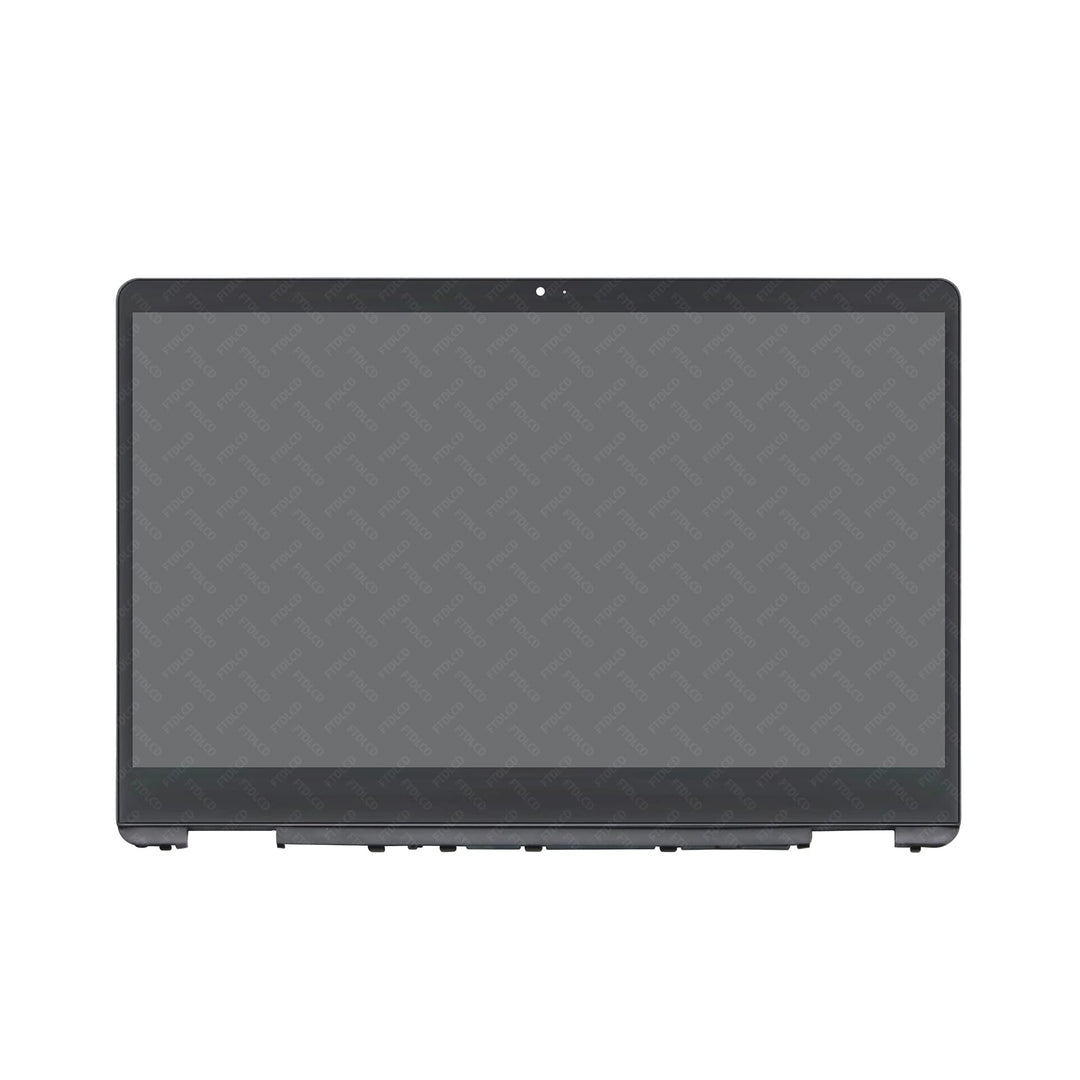 14 Zoll FHD LED LCD Touchscreen Digitizer Display Bildschirm Assembly Ersatzteil für HP Chromebook x