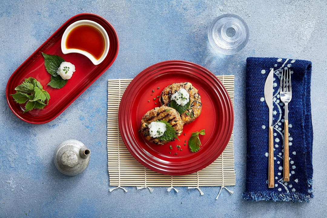 LE CREUSET - Prato Vancouver Verm. 70203220600099