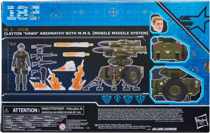 G.I. Joe Classified Series 