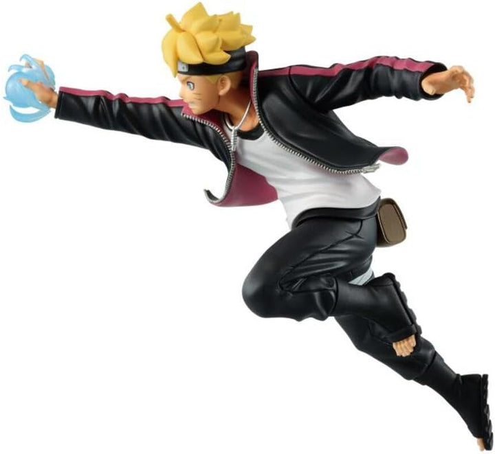 Banpresto - Figur Vibration Stars 12cm