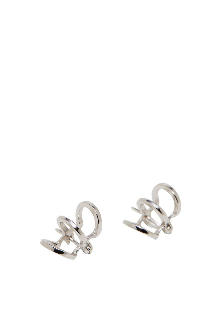 Esprit Damen-Ohrstecker Edelstahl ESER00161100