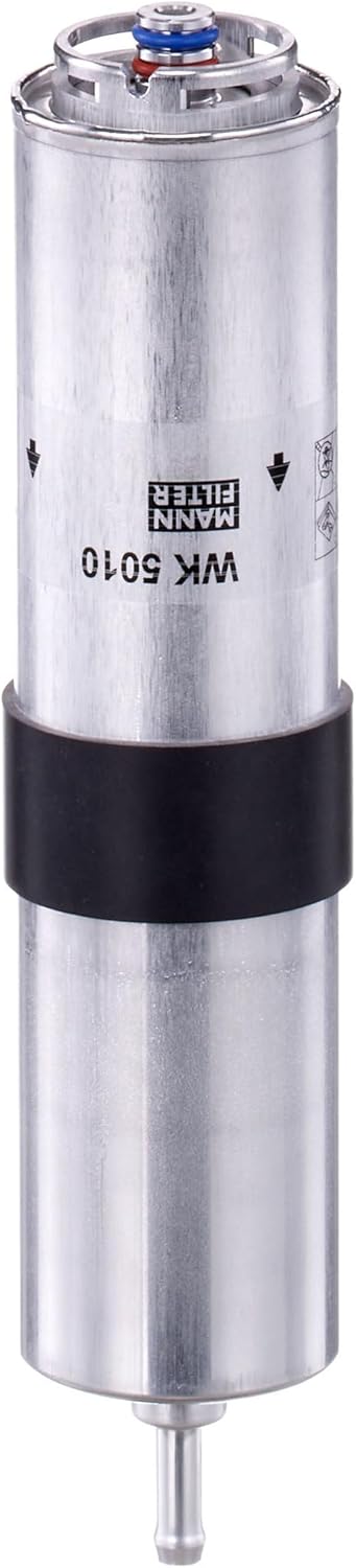 MANN-Filter WK 5010- Kraftstofffilter