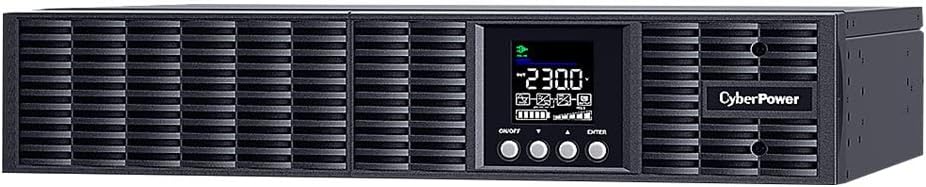 Cyberpower USV OLS1000ERT2UA Online 2HE 1000VA/900W
