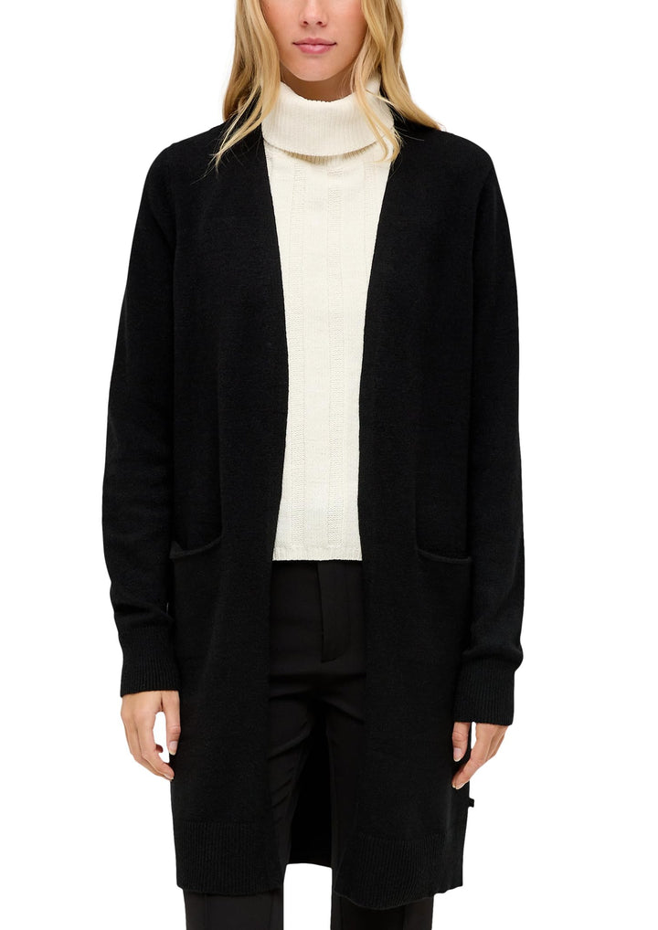s.Oliver Damen Strickjacke, 9999