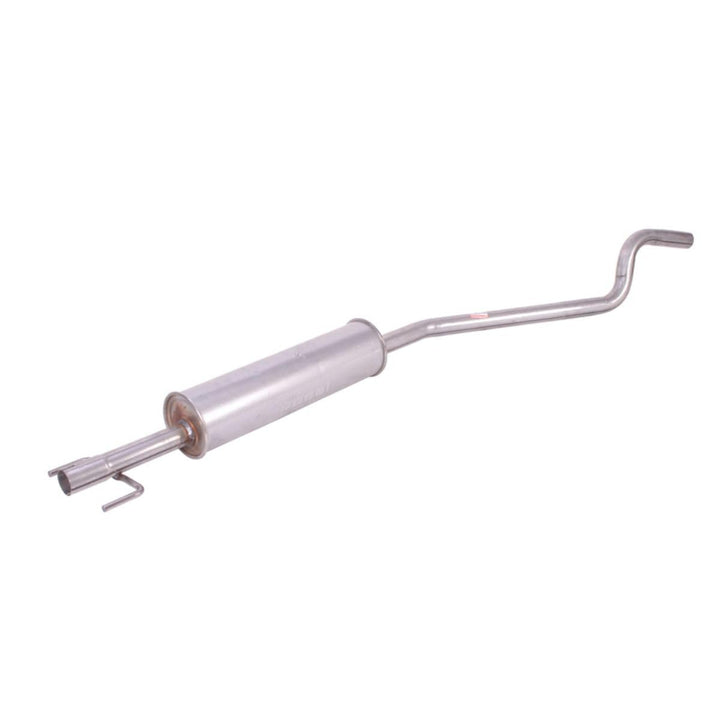 BOSAL Original Mittelschalldämpfer