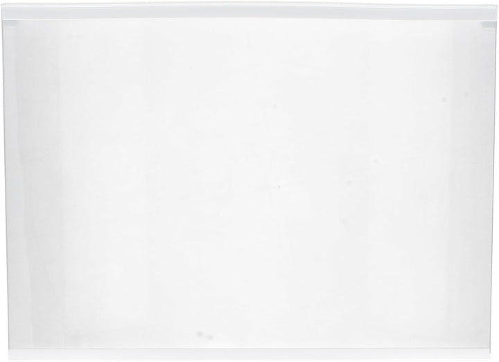 LUTH Premium Profi Parts Glaseinlegeboden kompatibel mit Midea 12531000014396 für Kühlschrank
