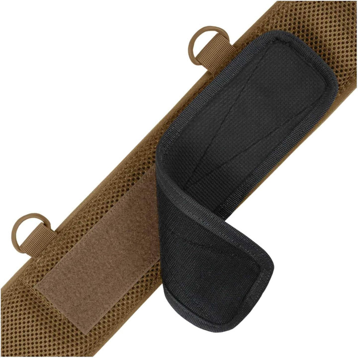 Condor Slim Battle Belt Coyote S, Coyote S