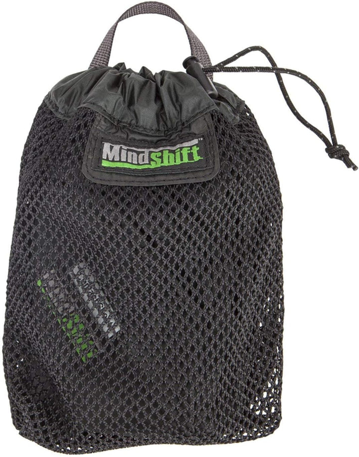 MindShift Gear Contact Sheet