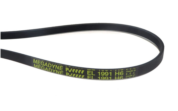 Riemen für Wäschetrockner, EL 1991 H6
