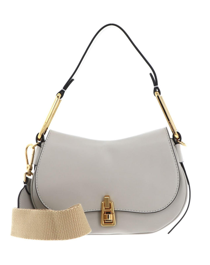 Coccinelle Magie Handtasche Leder 22 cm