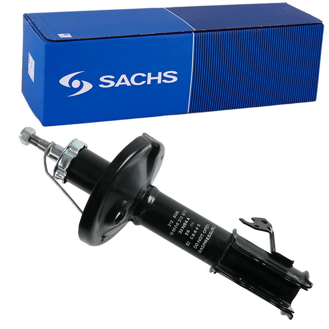 SACHS 312 806 Stossdämpfer Für Toyota AVENSIS KOMBI (_T22_) 1997-2003 rechts, Vorderachse