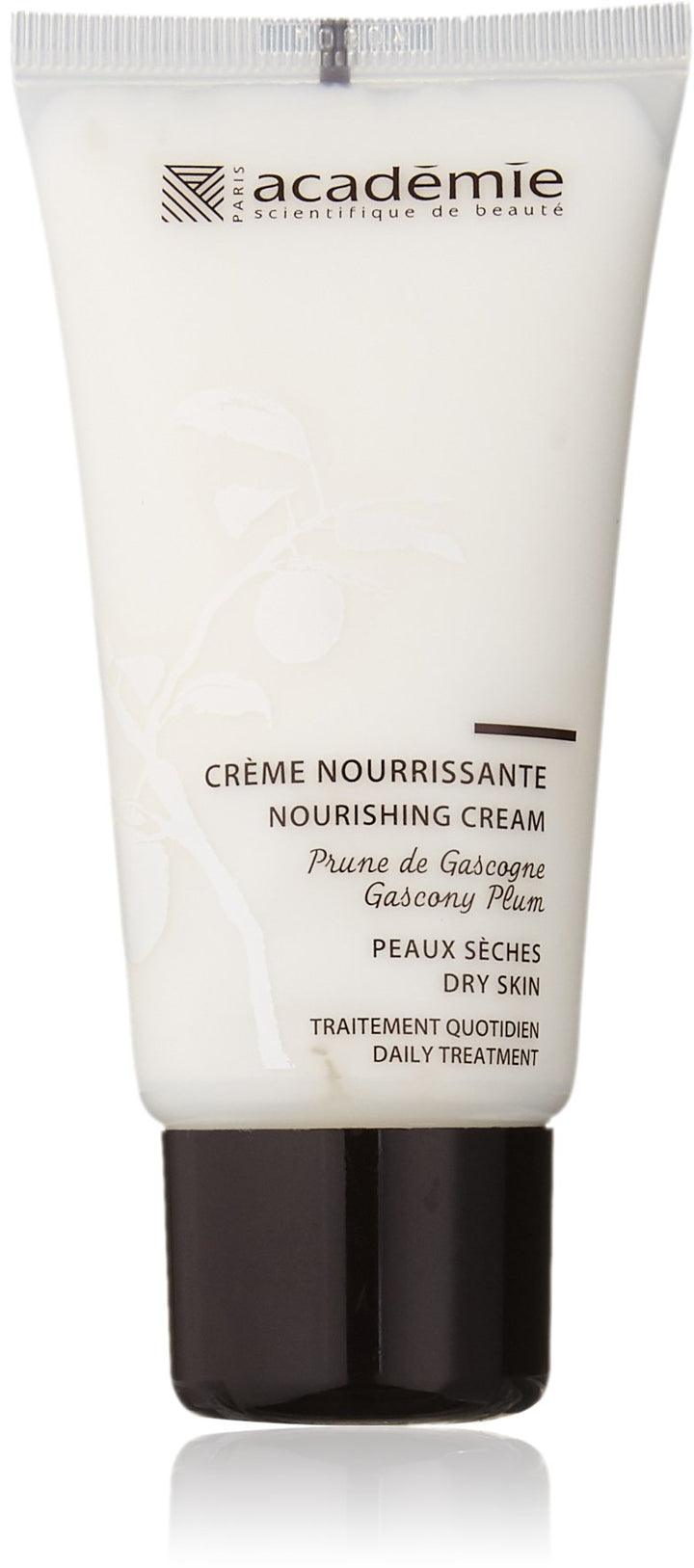 Académie Aromathérapie Crème Nourrissante, 1er Pack (1 x 50 ml)