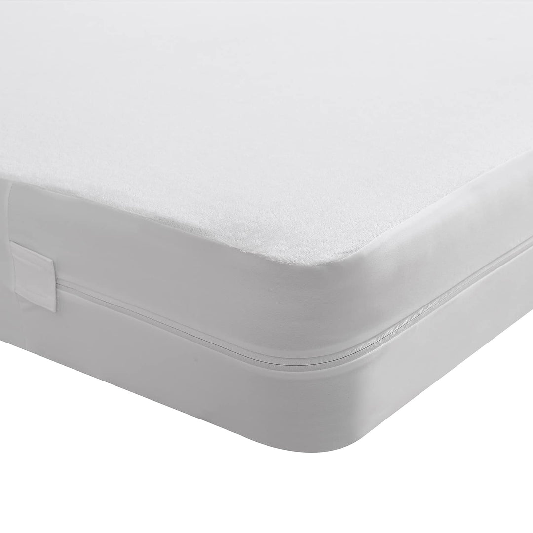 Wasserdichter Matratzenbezug 80x200x16cm mit Reissverschluss 80x200cm 16.0 Zentimeter, 80x200cm 16.0