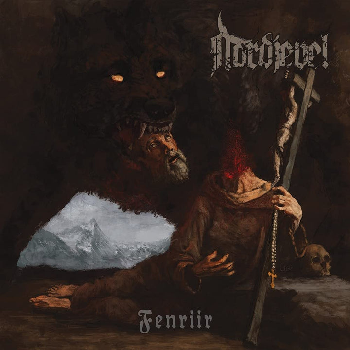 Fenriir (Lim.Clear, Vinyl