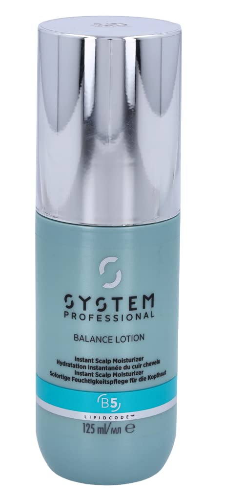 System Professional Lipid Code Balsam B5 125 ml