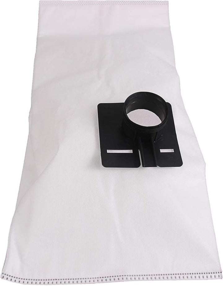 10 Stück Staubsaugerbeutel passend für Festool CT 33 E / CT33E / CT-33E / 33 Liter Version