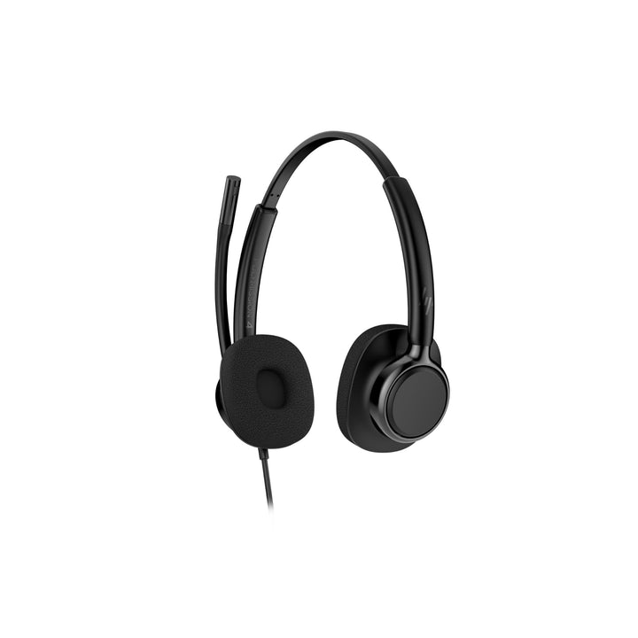 Poly HP Mission 425 - Mission 400 Series - Headset