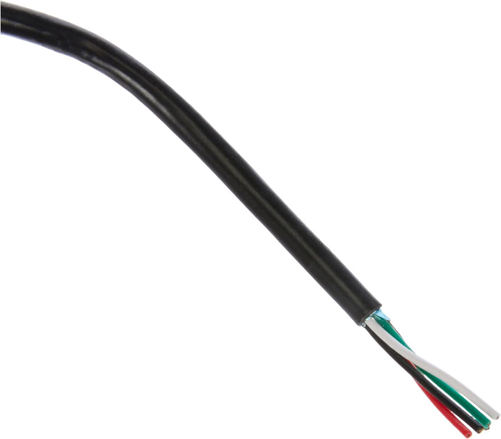 DiMarzio DP151FBK PAF Pro Series - F Spaced - Black Schwarz PAF Pro, Schwarz PAF Pro