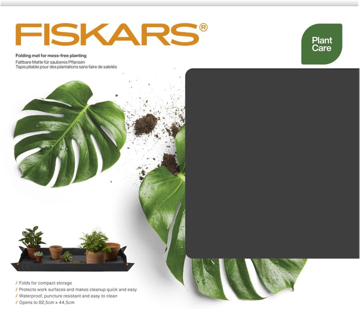 Fiskars Pflanzmatte, Pflanzmatte
