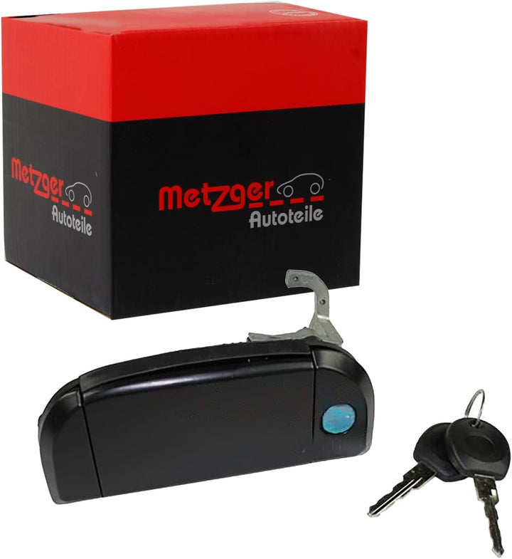 Metzger 2310500 Türgriff