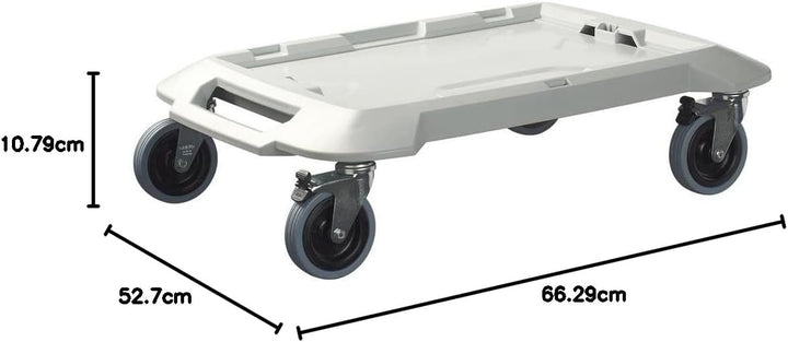 Bosch Rollerplatte L-BOXX Roller