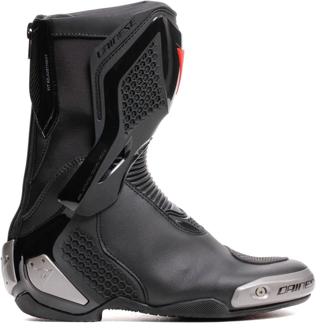 Dainese Torque 4 Damen Motorrad Stiefel, schwarz, 37
