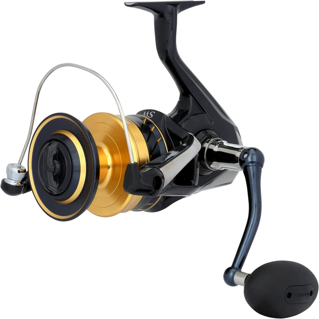 SPHEROS SW A Gear Ratio: 4.4:1 | Size: 20000, Gear Ratio: 4.4:1 | Size: 20000