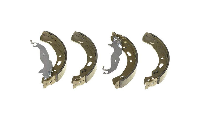 BREMBO S 24 548 Bremsbacken und Zubehör