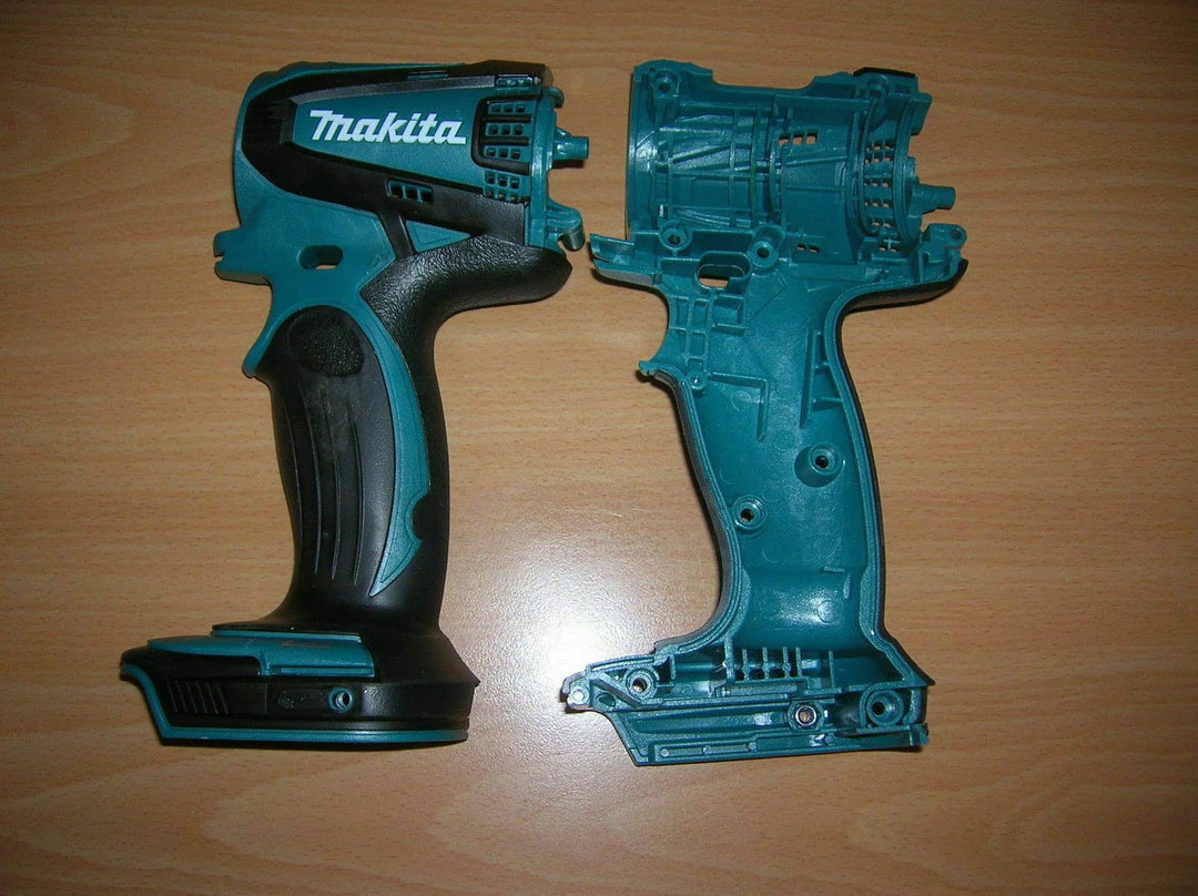 Für Makita Gehäuse Set DDF456 BDF456 LXFD01 188932-2