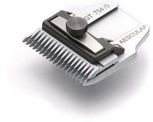 EHASO AESCULAP Scherkopf GT 754-3 mm Schnitthöhe,f
