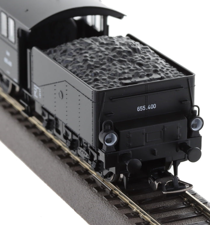 Piko 57565 H0 Dampflok G7.1, ÖBB, Ep. III