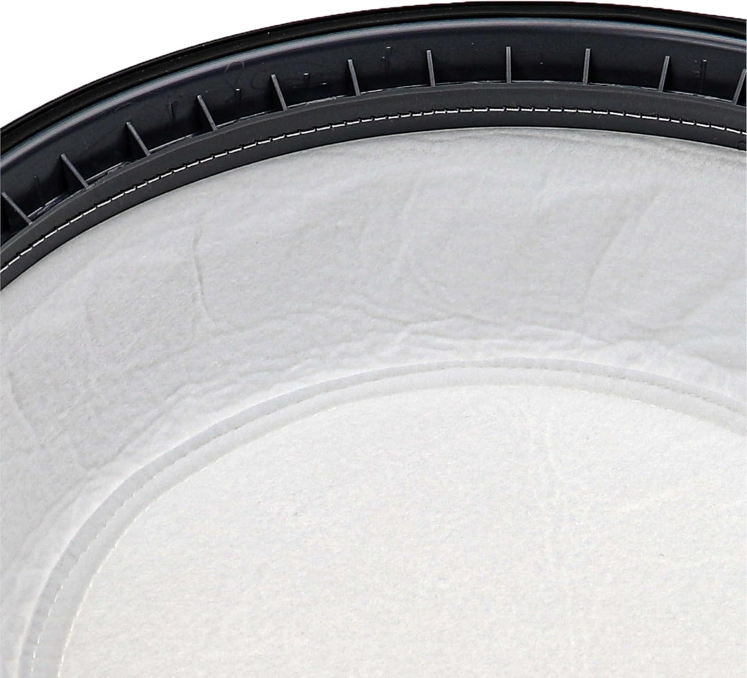 vhbw 3x Sackfilter kompatibel mit Taski Bora S5.1 Trockensauger
