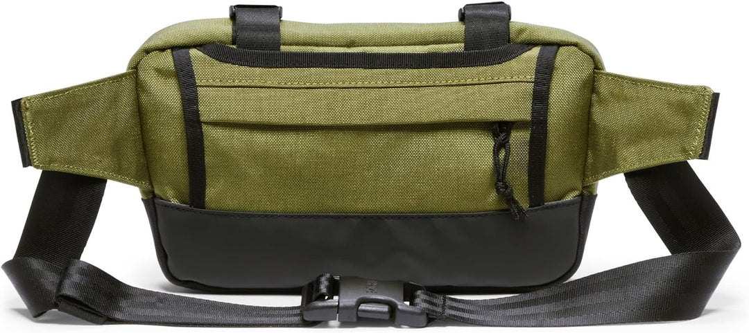 Chrome Doubletrack Bike Small 2 - Rahmentasche 27 cm Olive Branch onesize, onesize