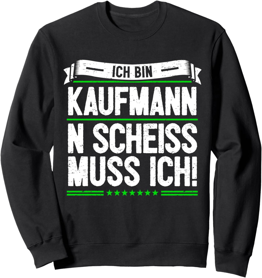 Kaufmann Sweatshirt