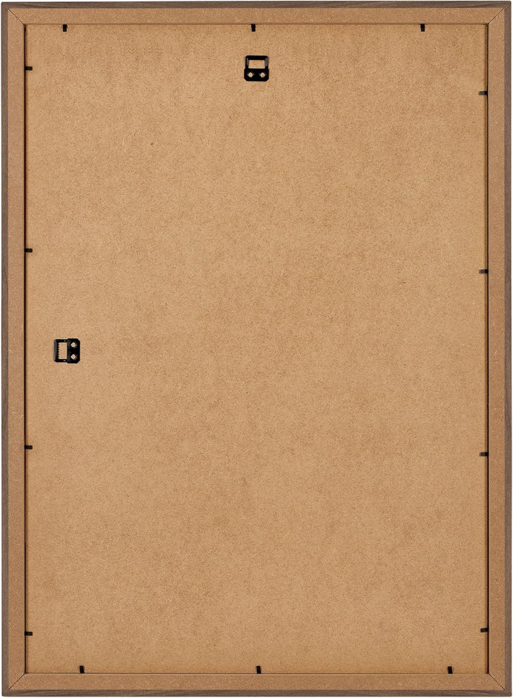 yd. Your Decoration - Bilderrahmen 50x70 cm - Bilderrahmen aus MDF mit Acrylglas - Antireflex - Ausg