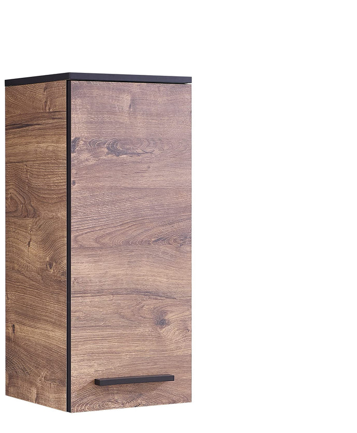 Pelipal Quickset 374 Hängeschrank, Holzwerkstoff, Eiche Ribbeck quer NB, 72x30x33 cm Eiche Ribbeck Q