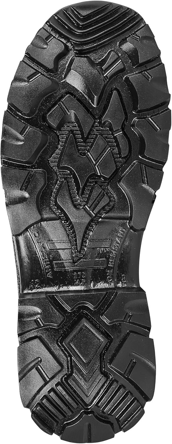u_power Rock &amp; Roll Hochschuh Terranova S3 SRC Grösse 45