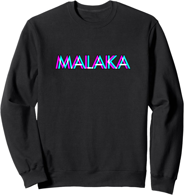 Malaka Sweatshirt