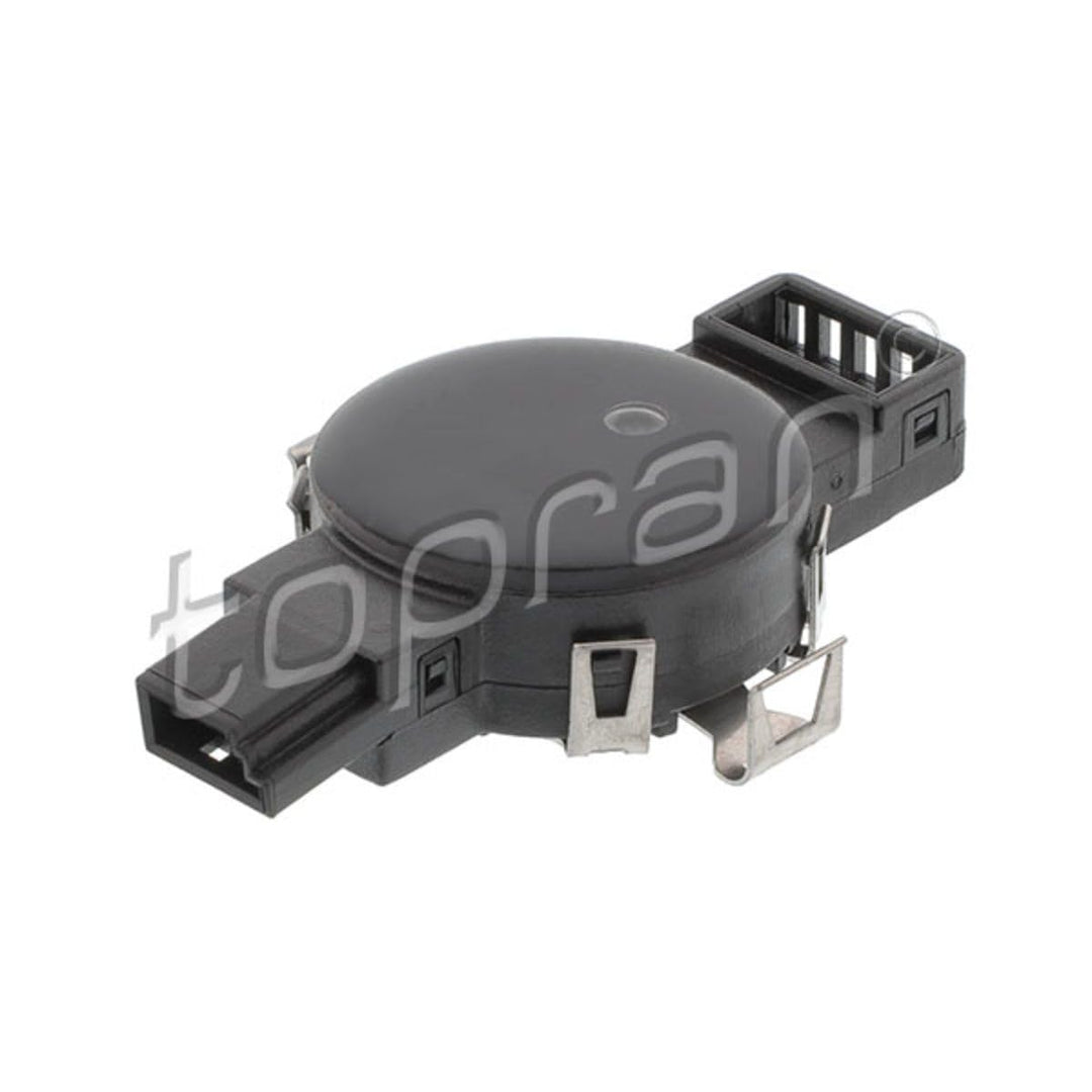 Regensensor HANS PRIES 638 652