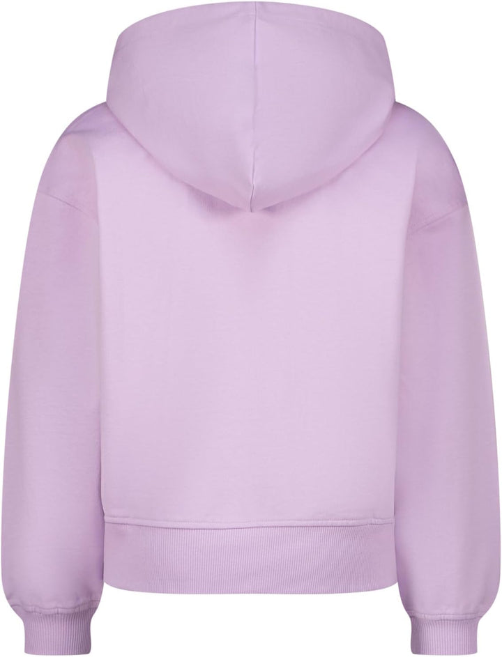 Vingino Mädchen Myra Sweater Vest 10 Jahre Lila, 10 Jahre Lila