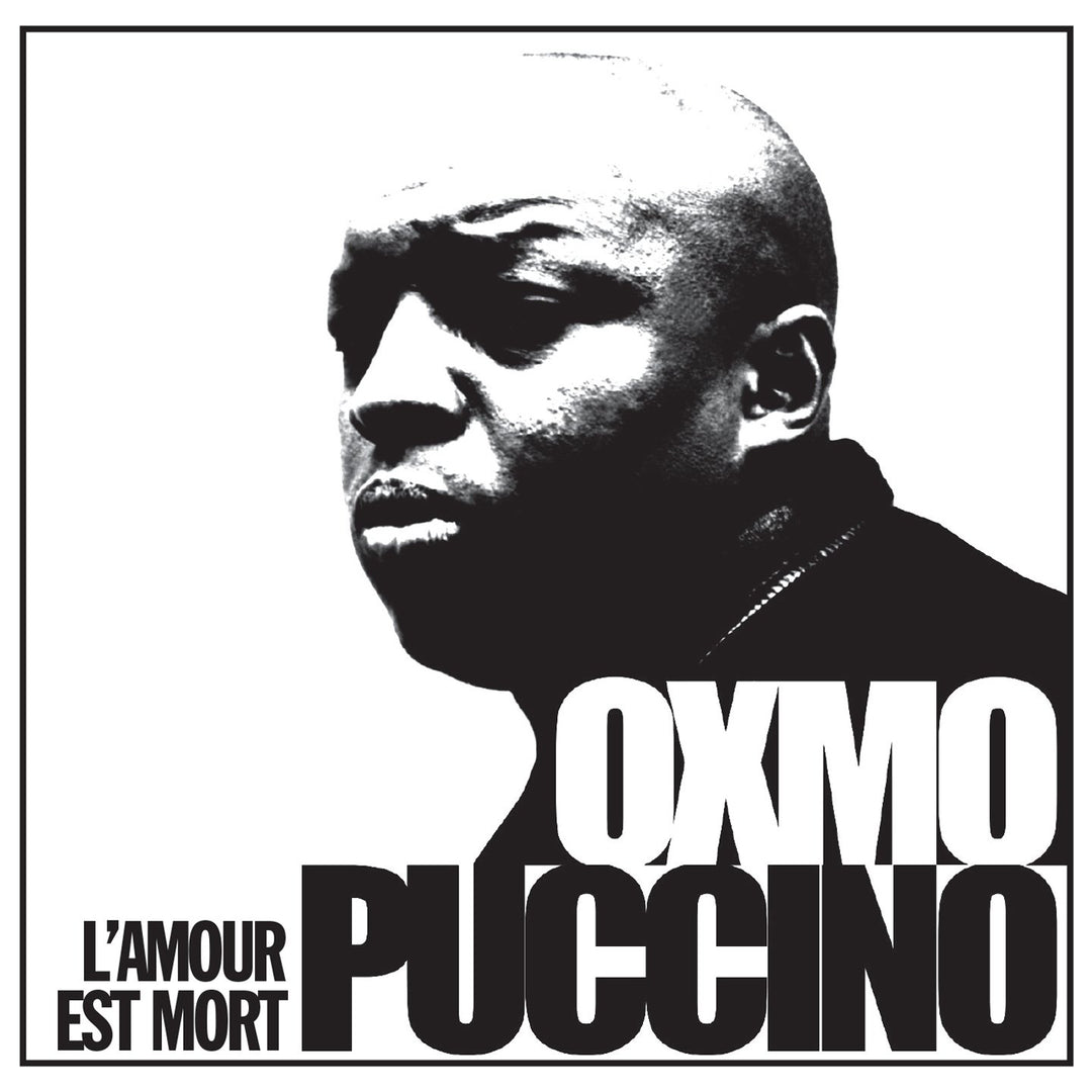 Lamour Est Mort, Vinyl