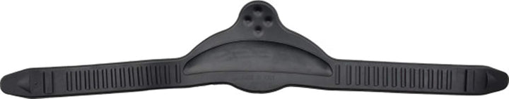Cressi Originalteile, Schnallen und Riemen für Tauchflossen Qualität seit 1946 Frog/Frog Plus/Master