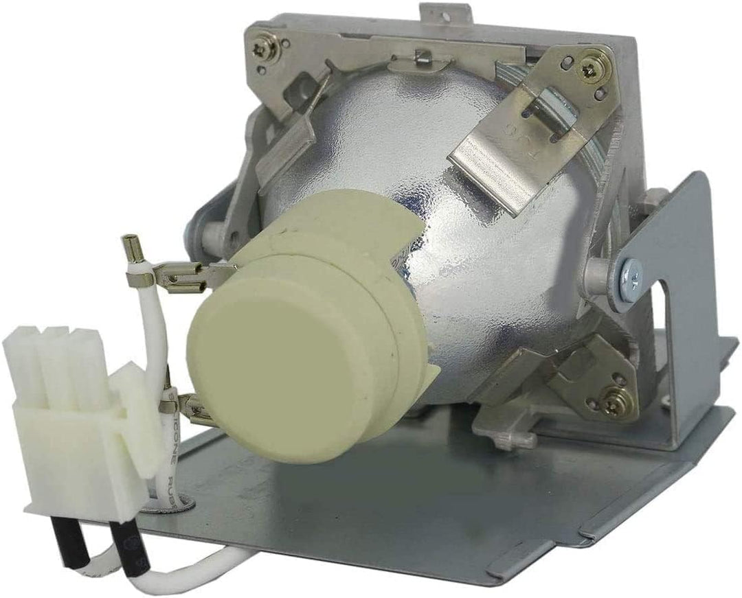 Huaute 5J.JED05.001 Ersatzlampe mit Gehäuse für BenQ W1090 TH683 HT1070 BH302 Projektor