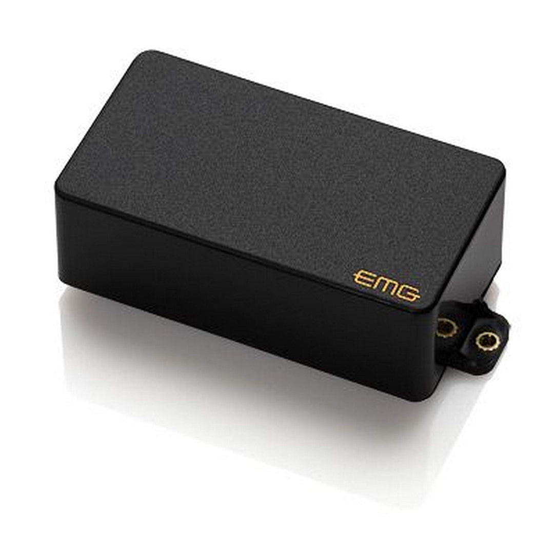 EMG 81TW Dual Mode Humbucker Schwarz